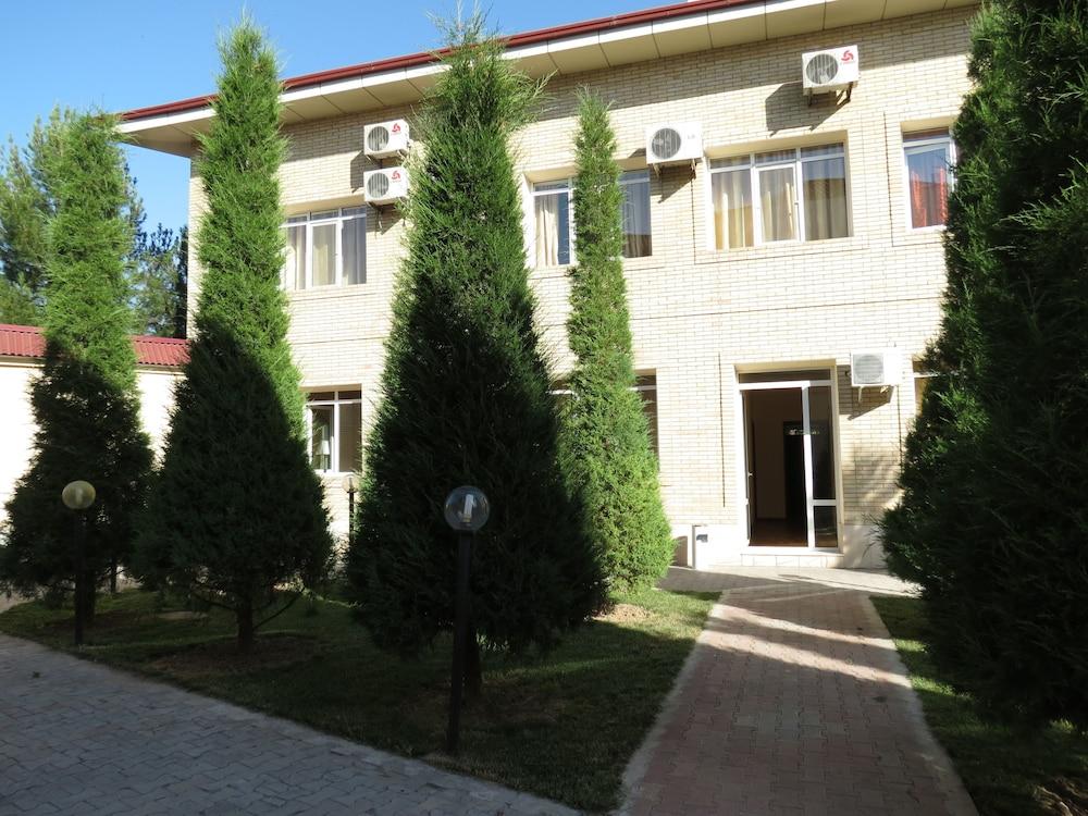 Rohat Mirobod Tachkent Extérieur photo