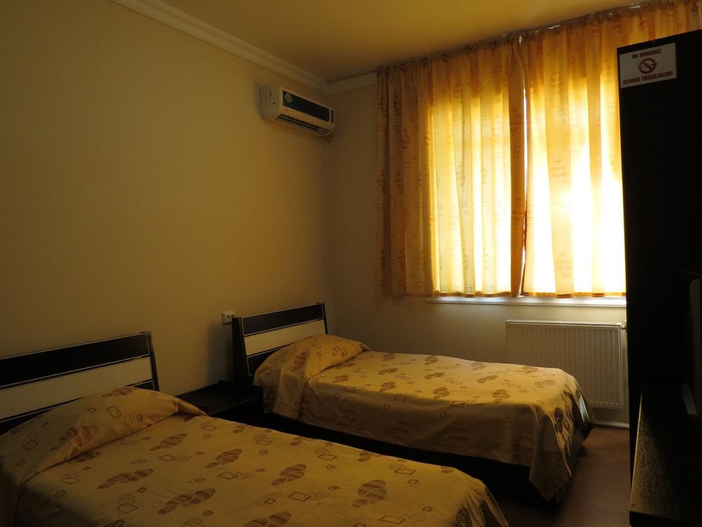 Rohat Mirobod Tachkent Extérieur photo