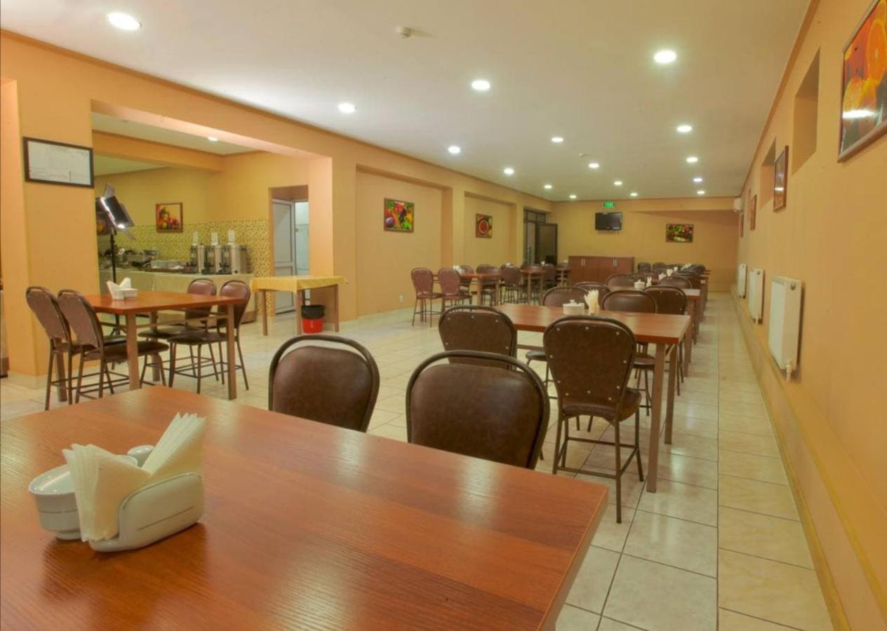 Rohat Mirobod Tachkent Extérieur photo