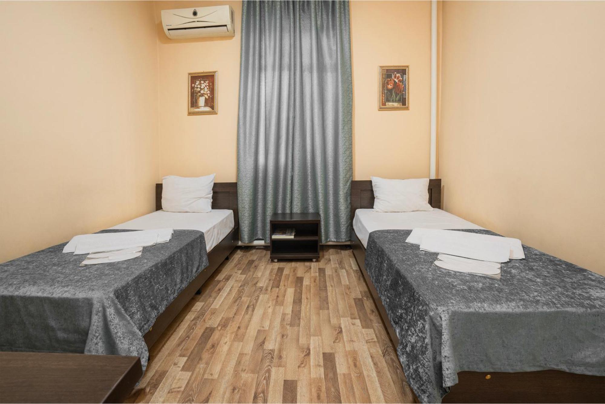 Rohat Mirobod Tachkent Extérieur photo