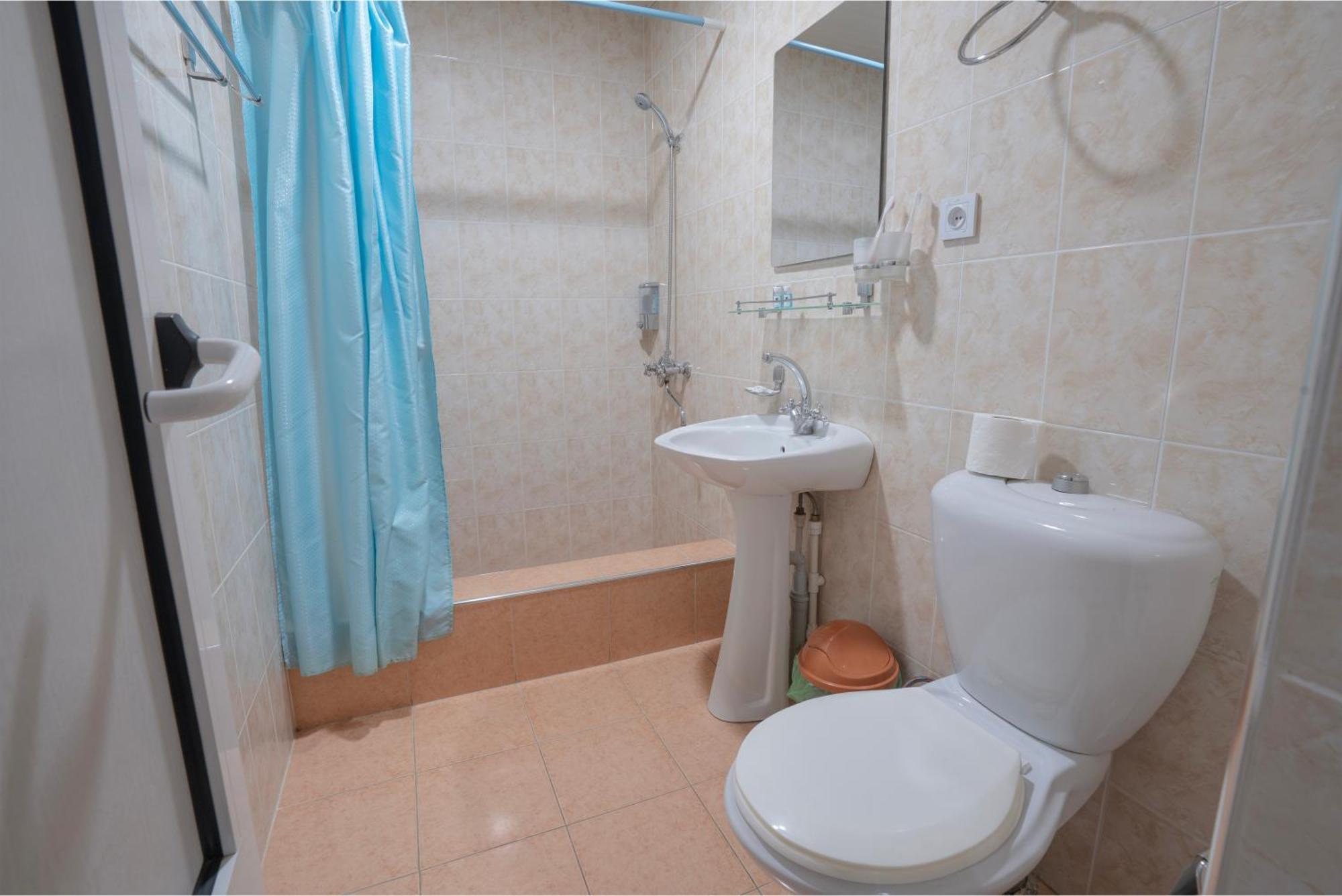 Rohat Mirobod Tachkent Extérieur photo