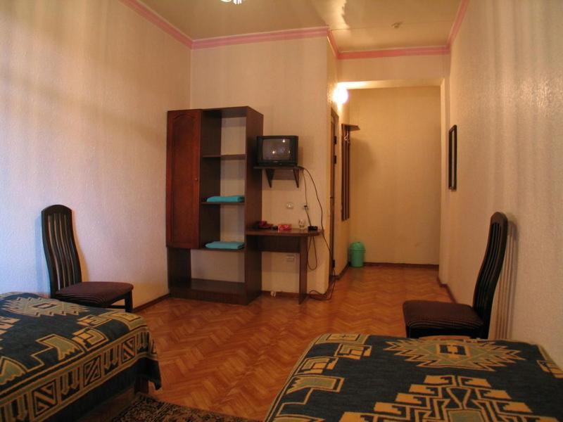 Rohat Mirobod Tachkent Chambre photo