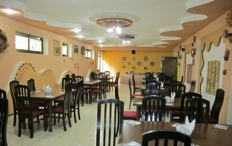 Rohat Mirobod Tachkent Extérieur photo