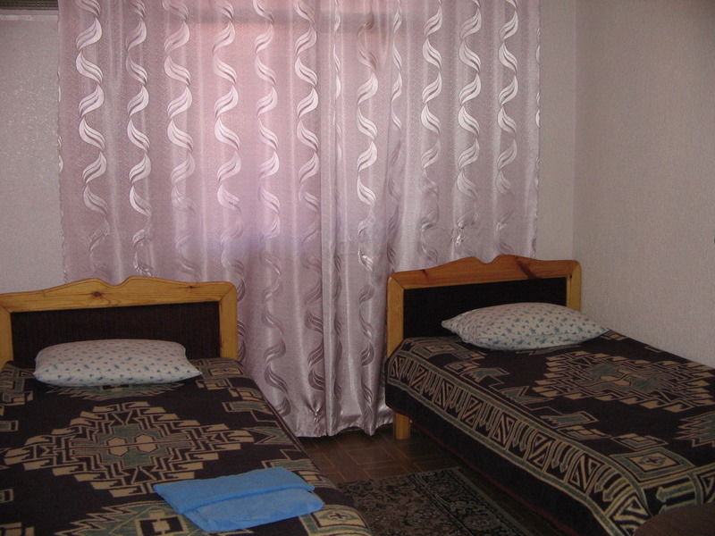 Rohat Mirobod Tachkent Extérieur photo