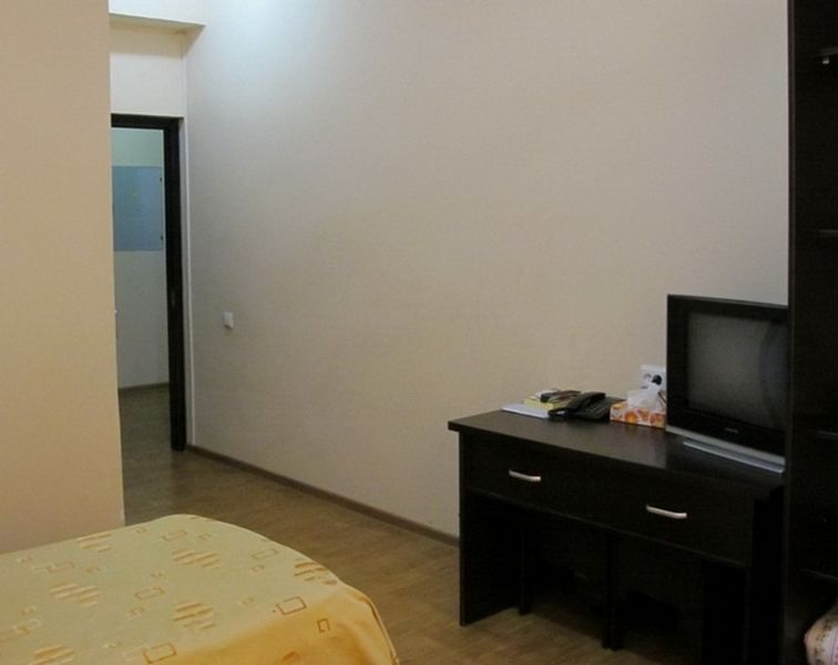 Rohat Mirobod Tachkent Extérieur photo
