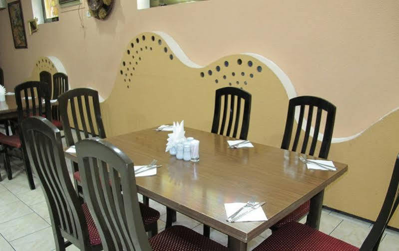Rohat Mirobod Tachkent Extérieur photo